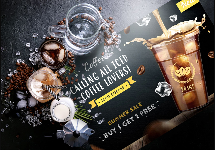 Counter Offer Graphics Counter Graphics – Mr. Postman Print Shop & Signs