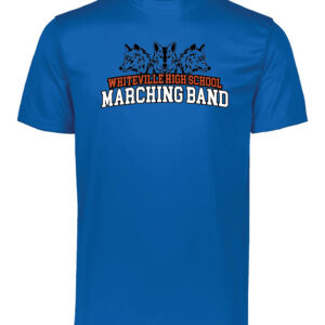 The Official Marching Band Dry Fit T-Shirt