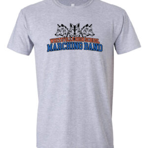 Classic Marching Band T-Shirt