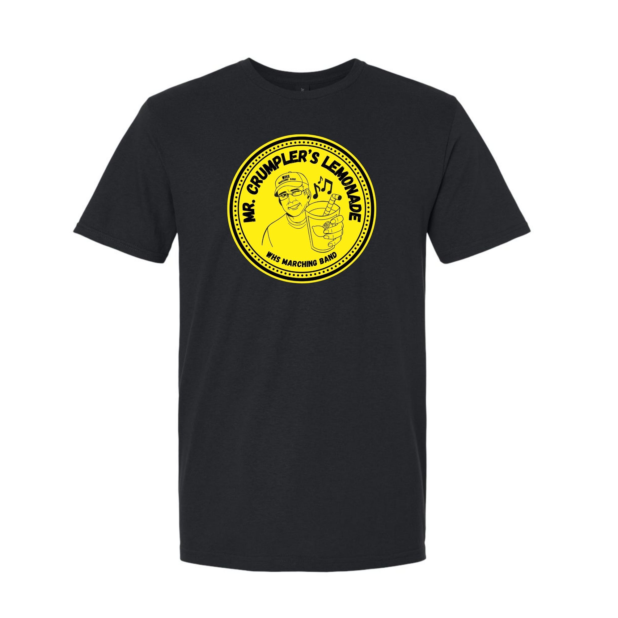 Mr. Crumpler's Lemonade T-Shirt - Image 2