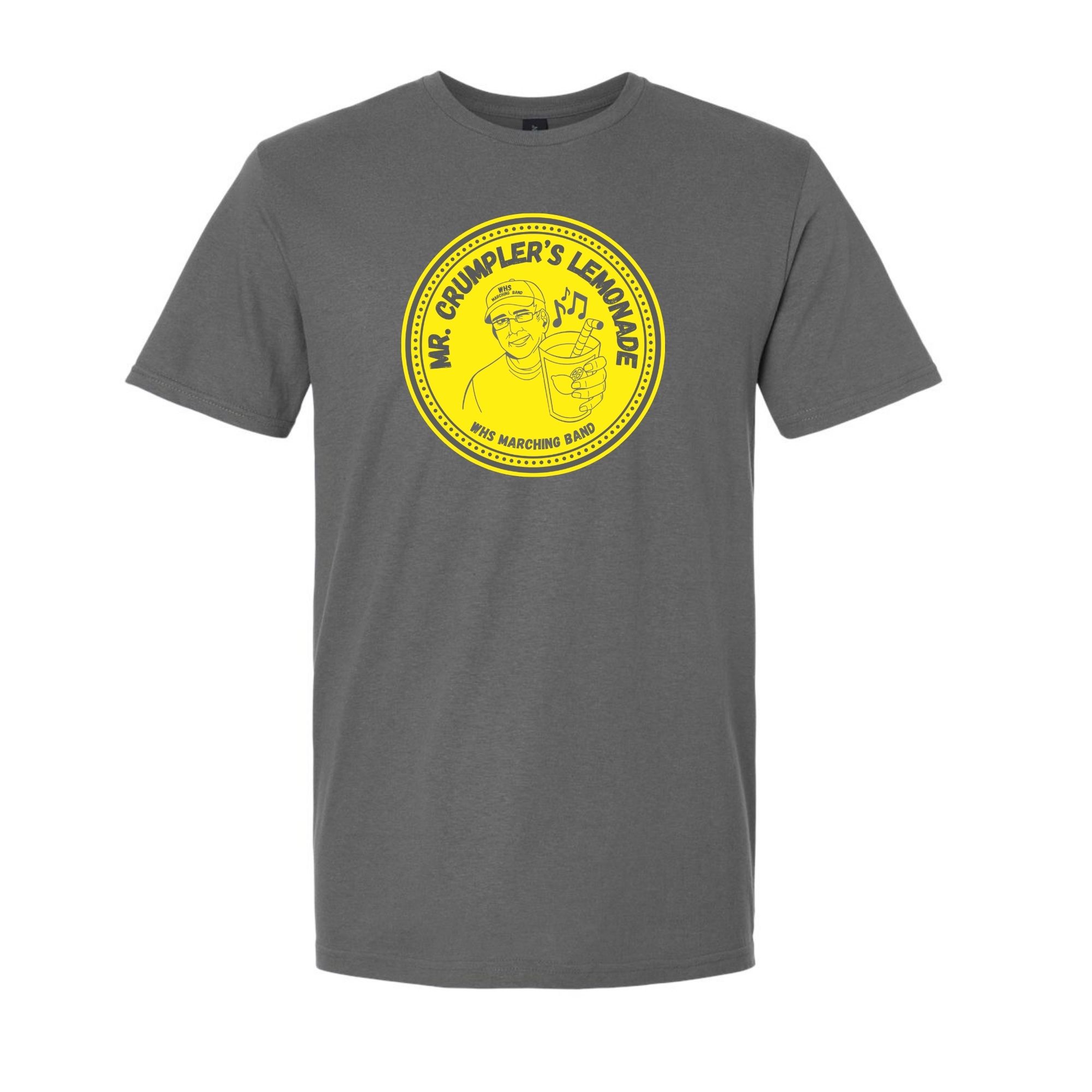 Mr. Crumpler's Lemonade T-Shirt