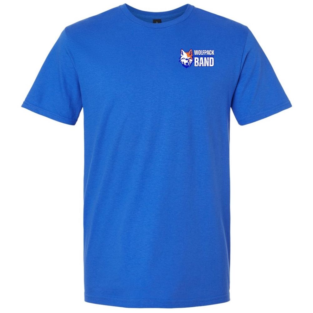 2026 Marching Band Tee - Image 3