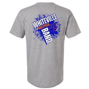 2026 Marching Band Tee
