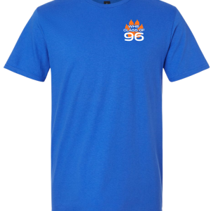 WHS Class of 96 30-Year Reunion Tee