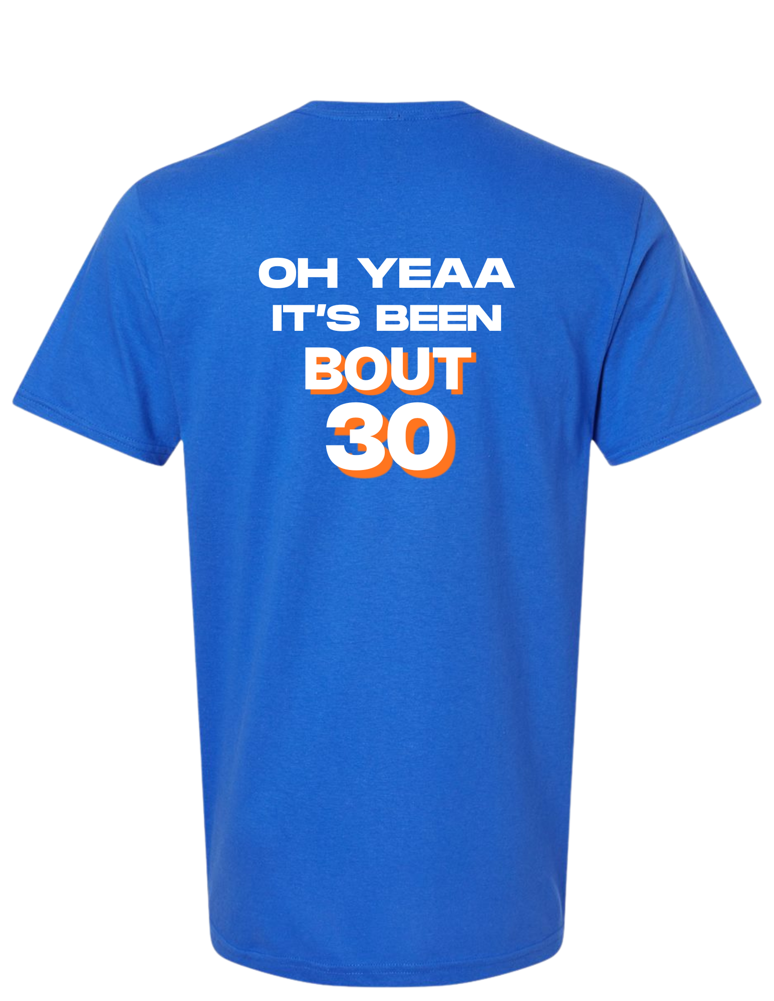 WHS Class of 96 30-Year Reunion Tee - Image 3
